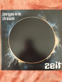 Zeit Tangerine dream vinile