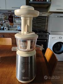 Estrattore Ariete