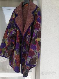 giaccone Missoni 