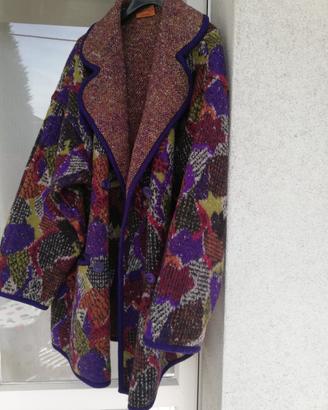 giaccone Missoni 