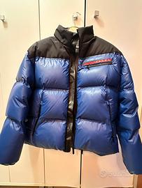 Giubbotto prada