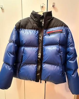 Giubbotto prada