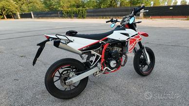 SWM SM 125 R