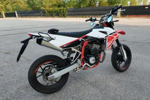 SWM SM 125 R