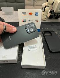 HONOR 600 LITE 5G ( 8/256GB ) GARANZIA 