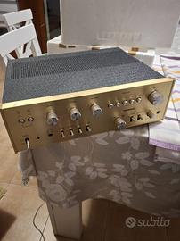 Raro Amplificatore Vintage Imperial HF-130