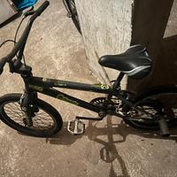 Bici Bmx