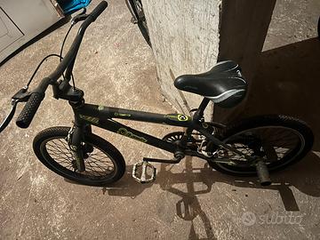 Bici Bmx