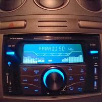 Stereo 2 din Majestic