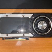Gtx 980ti founders edition