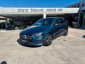 Mercedes-benz B 180 d Automatic Premium 2021/ Km 9