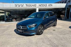 Mercedes-benz B 180 d Automatic Premium 2021/ Km 9
