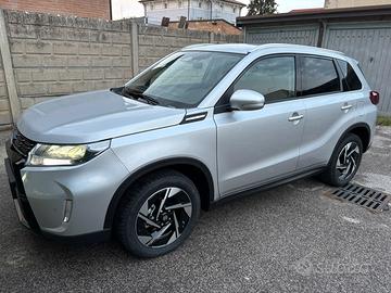 SUZUKI VITARA 1.4 TURBO HYBRID ALLGRIP (4x4)