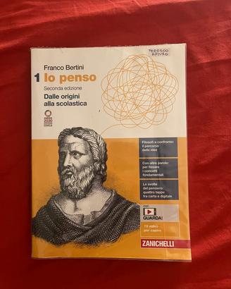 libri scolastici