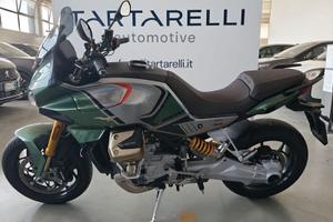 Moto Guzzi V100 S MANDELLO VERDE