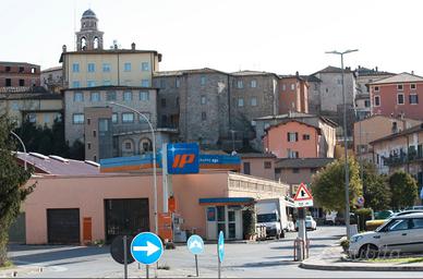 Capannone laboratorio artigiano in Marsciano