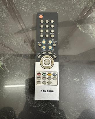 Telecomando TV