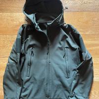 Giacca leggera tattica DEFCON 5 SOFTSHELL
