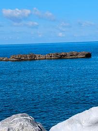 Punta Santa Litterata - 7 pl aria condizionata