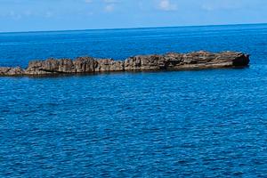 Punta Santa Litterata - 7 pl aria condizionata