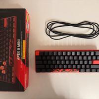 Apex 9 Mini Faze Clan Edition