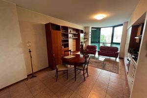 Appartamento di 69 m² con 2 locali e box auto a Ro