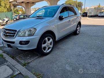ML 320 4Matic