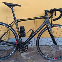 bici da corsa kuota kobalt