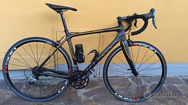 bici da corsa kuota kobalt