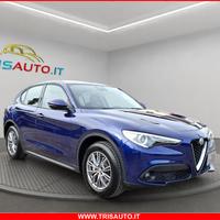 ALFA ROMEO Stelvio 2.2 TD At8 Ti Q4 Business (FARI