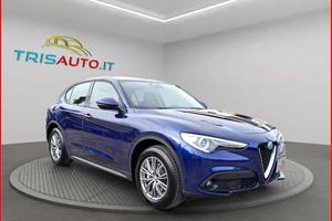 ALFA ROMEO Stelvio 2.2 TD At8 Ti Q4 Business (FARI