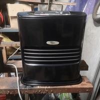 stufa tosai a petrolio