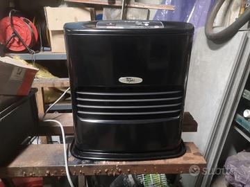 stufa tosai a petrolio