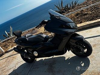 Sardegna Cerco T Max Usato T Max Vendita In Moto E Scooter In Sardegna