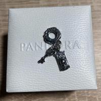 Charm Pandora Chiave e Signor Serratura 799344C00