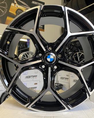 Cerchi NUOVI Bmw raggio 19 cod.89323