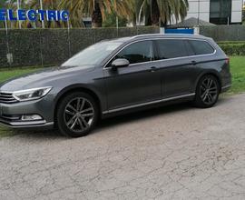 VOLKSWAGEN Passat 8ª serie - 2017