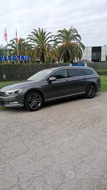 VOLKSWAGEN Passat 8ª serie - 2017