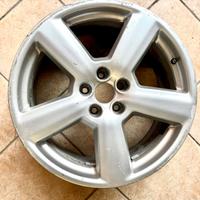 Cerchio in lega originale Audi