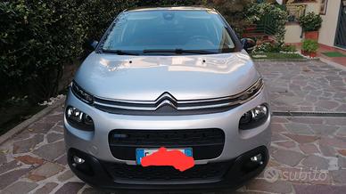 Citroen C3  3 serie Pure Tech 82 Fil
