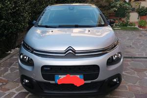Citroen C3  3 serie Pure Tech 82 Fil