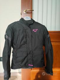 Giacca da Moto Donna