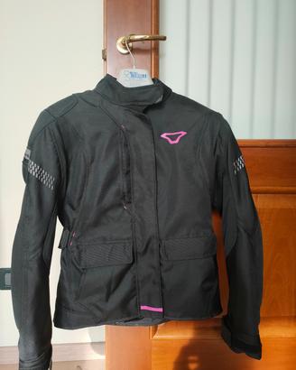 Giacca da Moto Donna