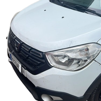 PARTI USATE DACIA LODGY 1.2 TCE 2017