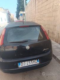 Grande Punto 1.3 MJT