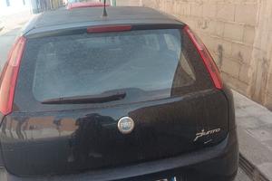 Grande Punto 1.3 MJT