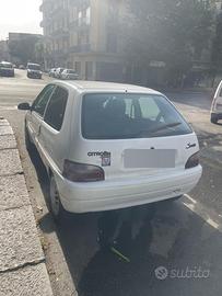 Citroën Saxo