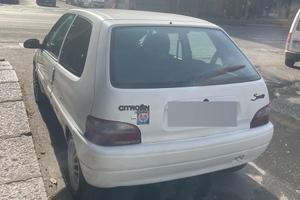 Citroën Saxo