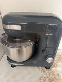 Impastatrice Silvercrest