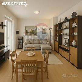 Appartamento - Arcisate